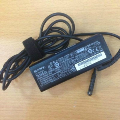 Hình ảnh của Sạc laptop Sony Vaio Fit 13A SVF13N SVF13NA1UL -- Original Gọi ngay 0937 759 311 mua hàng nhé