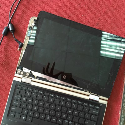 Hình ảnh của Thay màn hình HP Pavilion x360 13-u040TU Convertible PC cảm ứng Gọi ngay 0937 759 311 mua hàng nhé