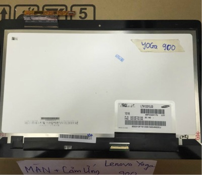 Hình ảnh của Thay màn hình Lenovo Yoga 900, 900-13ISK, 900-13ISK2 -- Hàng Hãng Gọi ngay 0937 759 311 mua hàng nhé