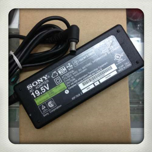 Hình ảnh của Mua bán thay thế sạc laptop Sony Vaio VPCF115FG  VPCF115FM Gọi ngay 0937 759 311 mua hàng nhé