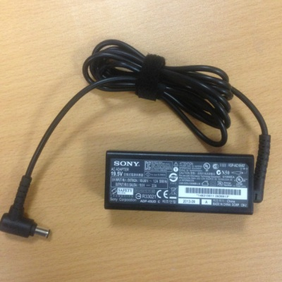 Hình ảnh của Sạc laptop Sony SVF142C29W SVF1421ESGW SVF1421ESGB Gọi ngay 0937 759 311 mua hàng nhé