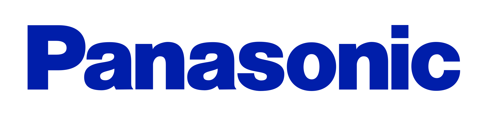 Hình ảnh cho nhà sản xuất Panasonic