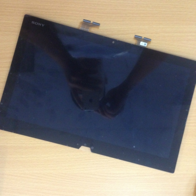 Hình ảnh của Màn hình cảm ứng laptop Sony Vaio SVD132A14N Gọi ngay 0937 759 311 mua hàng nhé