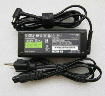 Hình ảnh của Sạc laptop Sony Vaio SVE141C11L SVE141L11L Gọi ngay 0937 759 311 mua hàng nhé