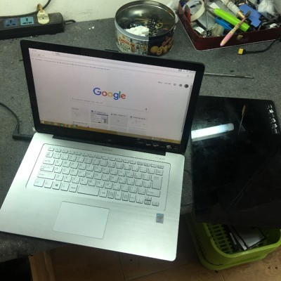 Hình ảnh của Màn hình cảm ứng Sony SVF15NA1GN, SVF15N17CXB -- Hàng Hãng Gọi ngay 0937 759 311 mua hàng nhé