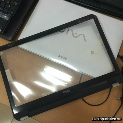 Hình ảnh của Màn hình kính cảm ứng Dell Inspiron 15R 3521 3537 5535 Gọi ngay 0937 759 311 mua hàng nhé