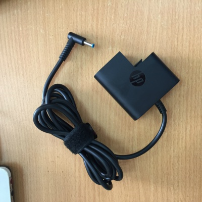 Hình ảnh của Sạc laptop HP Envy 13, 13-ab011tu, 13-ab010tu chính hãng -- VTS Laptop Gọi ngay 0937 759 311 mua hàng nhé