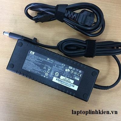 Hình ảnh của Sạc laptop HP EliteBook 8740p 8760p -- Hàng hãng Gọi ngay 0937 759 311 mua hàng nhé