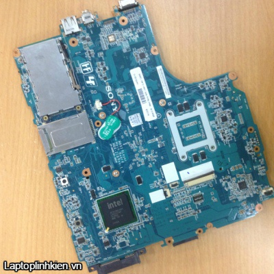 Hình ảnh của Mainboard laptop Sony Vaio VGN-NW235F Gọi ngay 0937 759 311 mua hàng nhé