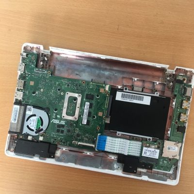 Hình ảnh của Mainboard laptop Asus X200C X200CA -- Hàng Hãng Zin Gọi ngay 0937 759 311 mua hàng nhé