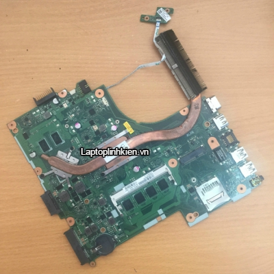 Hình ảnh của Mainboard laptop Asus X452L X452C X452CP X452LA X452VP X452EA Gọi ngay 0937 759 311 mua hàng nhé