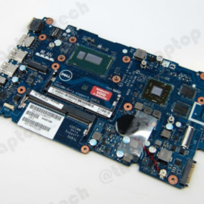 Hình ảnh của Mainboard laptop Dell Inspiron 5547 15-5547 (i5-4210) -- Hàng Hãng Gọi ngay 0937 759 311 mua hàng nhé