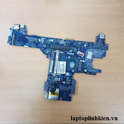 Hình ảnh của Mainboard laptop Dell Latitude E6330 -- Hàng hãng -- Mới 100% Gọi ngay 0937 759 311 mua hàng nhé