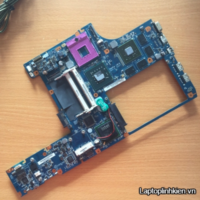 Hình ảnh của Mainboard laptop Sony VPCCW14FX PCG-61112L -- Hàng hãng Gọi ngay 0937 759 311 mua hàng nhé