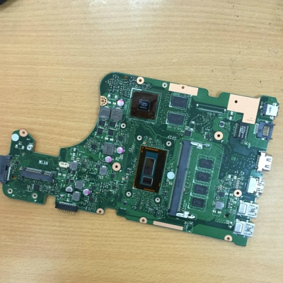 Hình ảnh của Mainboard laptop Asus X455L X455LA X455LD X455LN X455LB X455LF X455LJ Gọi ngay 0937 759 311 mua hàng nhé