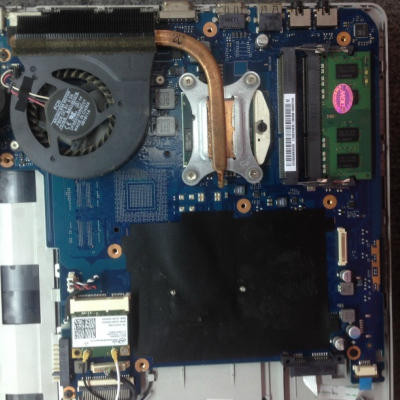 Hình ảnh của Thay mainboard laptop Samsung NP300E4Z 300E Gọi ngay 0937 759 311 mua hàng nhé