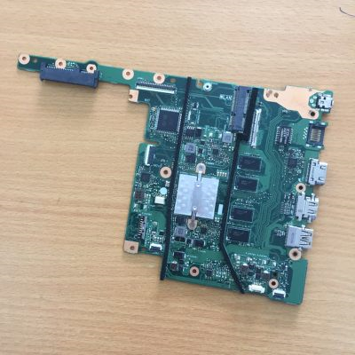 Hình ảnh của Mainboard laptop Asus E402S E402SA E402 Series -- Hàng hãng Gọi ngay 0937 759 311 mua hàng nhé