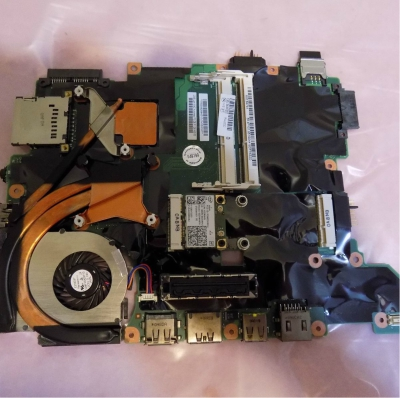 Hình ảnh của Mainboard laptop Lenovo ThinkPad T410s T410si Gọi ngay 0937 759 311 mua hàng nhé