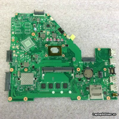 Hình ảnh của Mainboard laptop Asus P550C P550CA P550CC P550 Series -- Hàng Hãng Gọi ngay 0937 759 311 mua hàng nhé