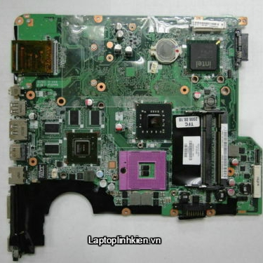 Hình ảnh của Mainboard laptop HP Pavilion dv5 dv5t-1000 Gọi ngay 0937 759 311 mua hàng nhé