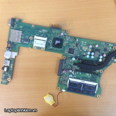 Hình ảnh của Mainboard laptop Asus X501A X501U Gọi ngay 0937 759 311 mua hàng nhé