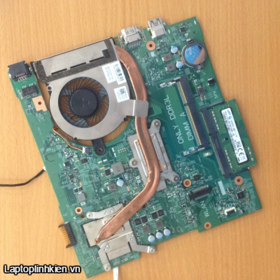 Hình ảnh của Mainboard laptop Dell Inspiron 15 3558 Gọi ngay 0937 759 311 mua hàng nhé