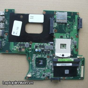 Hình ảnh của Thay mainboard laptop Asus K42F K42J K42N --Hàng hãng Gọi ngay 0937 759 311 mua hàng nhé