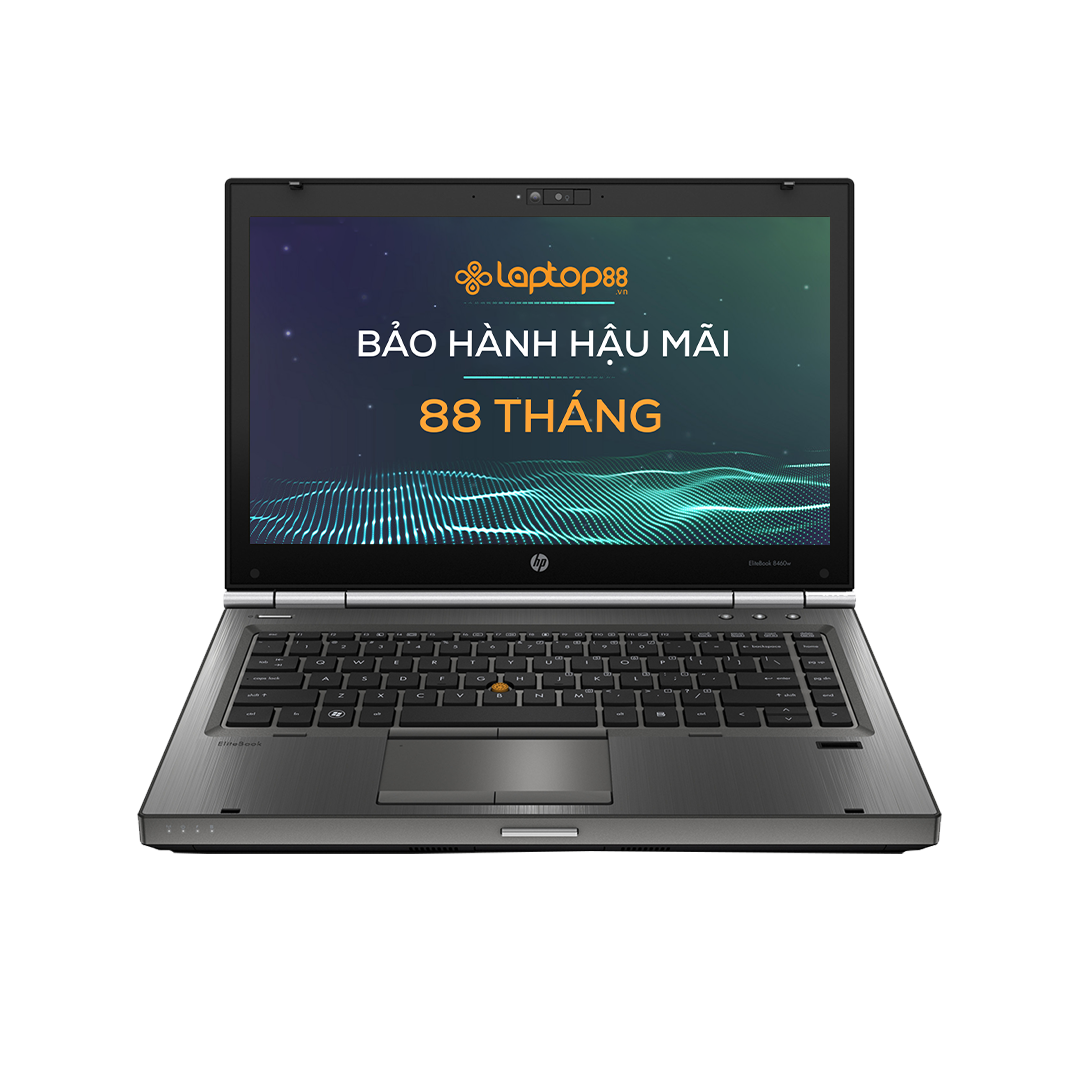 Hình ảnh của Laptop cũ HP Elitebook 8460w - Intel Core i5 Gọi ngay 0937 759 311 mua hàng nhé