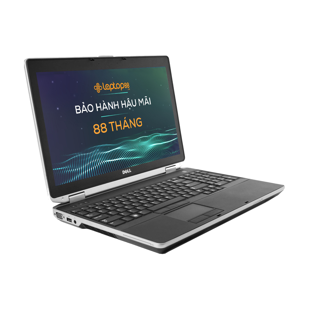 Hình ảnh của Bán laptop cũ Dell Latitude E6530 giá rẻ nhất VN - Bảo hành 1 năm Gọi ngay 0937 759 311 mua hàng nhé