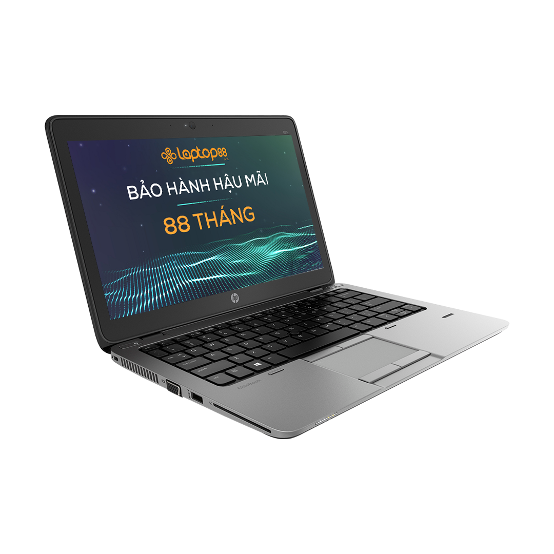 Hình ảnh của Laptop cũ HP Elitebook 820 G1 - Intel Core i5 Gọi ngay 0937 759 311 mua hàng nhé