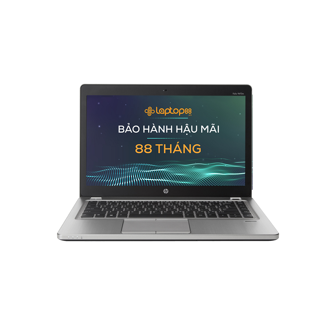 Hình ảnh của Laptop cũ Hp Elitebook 9480m (Core i5 4310U, 4GB, SSD 180GB) Gọi ngay 0937 759 311 mua hàng nhé