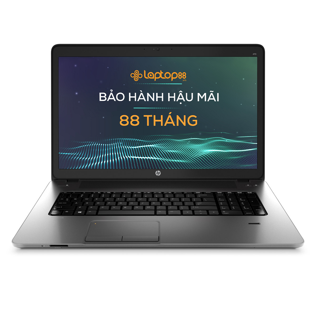 Hình ảnh của Laptop Cũ HP Elitebook 470 G1 - Intel Core i5 Gọi ngay 0937 759 311 mua hàng nhé