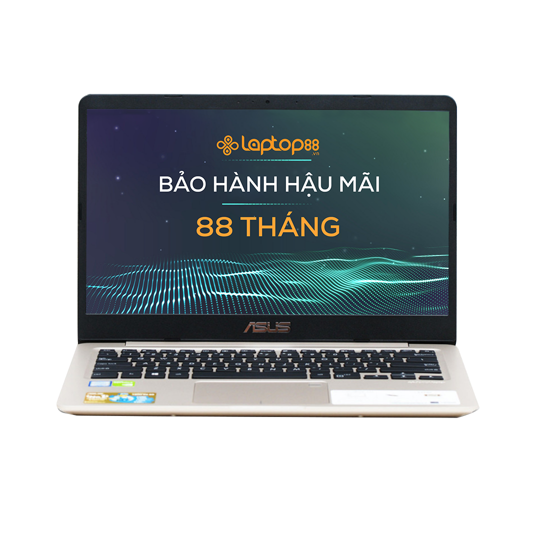 Hình ảnh của [Mới 99%] ASUS S410UA - EB633T - Intel Core i3 Gọi ngay 0937 759 311 mua hàng nhé