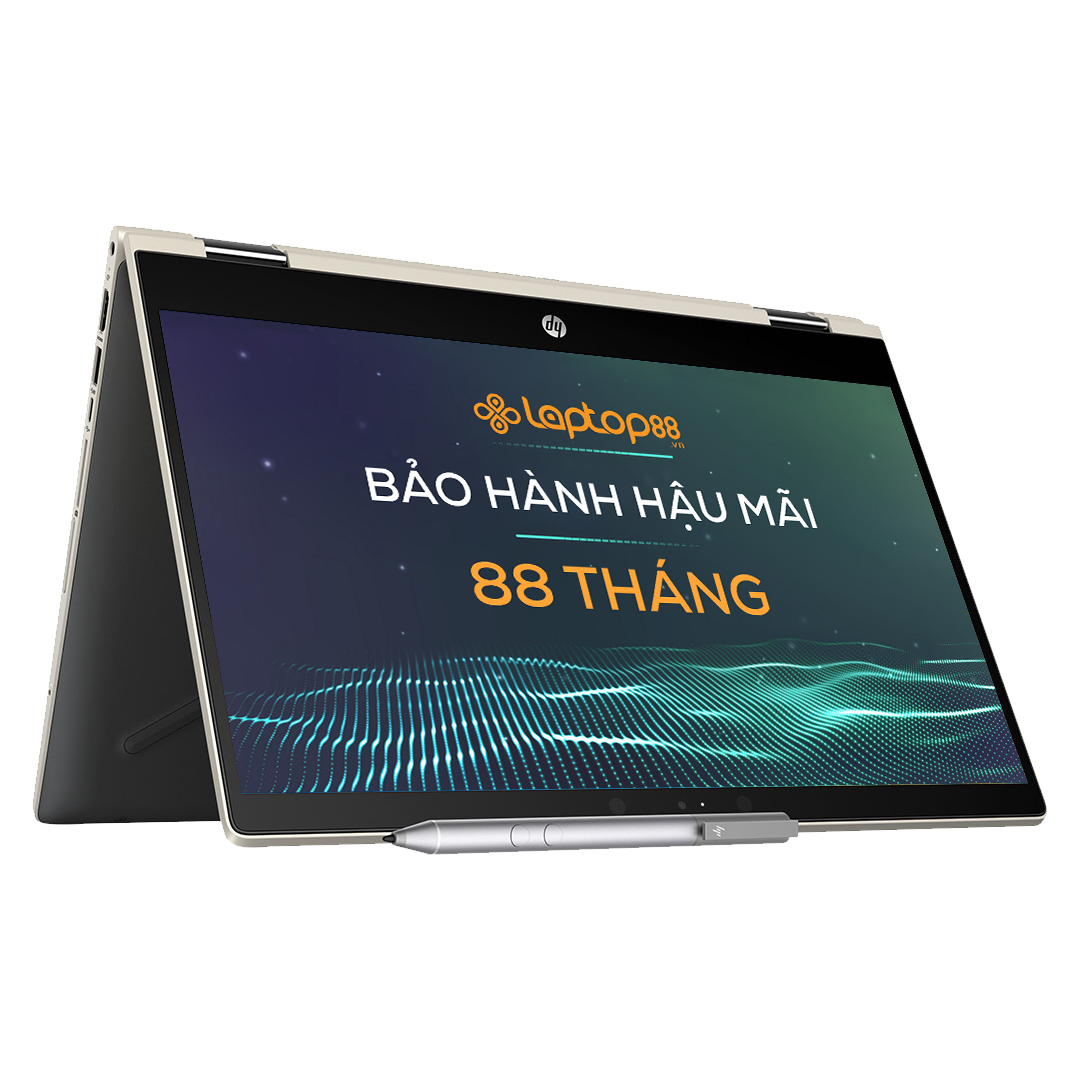 Hình ảnh của [Mới 99%] Laptop HP Pavilion x360 14 - Intel Core i3 Gọi ngay 0937 759 311 mua hàng nhé