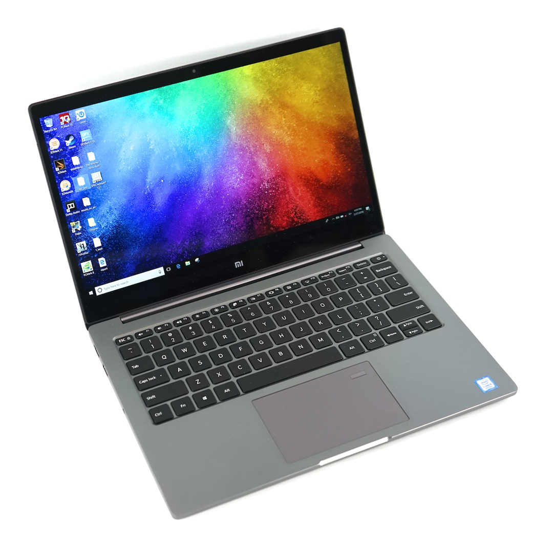 Hình ảnh của [Mới 99%] Laptop Xiaomi MiBook Air 12.5 inch - Intel Core i5 Gọi ngay 0937 759 311 mua hàng nhé