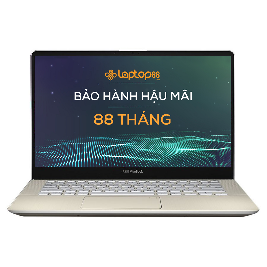 Hình ảnh của Asus Vivobook S430FA – Màn hình siêu mỏng, thiết kế siêu ngầu Gọi ngay 0937 759 311 mua hàng nhé