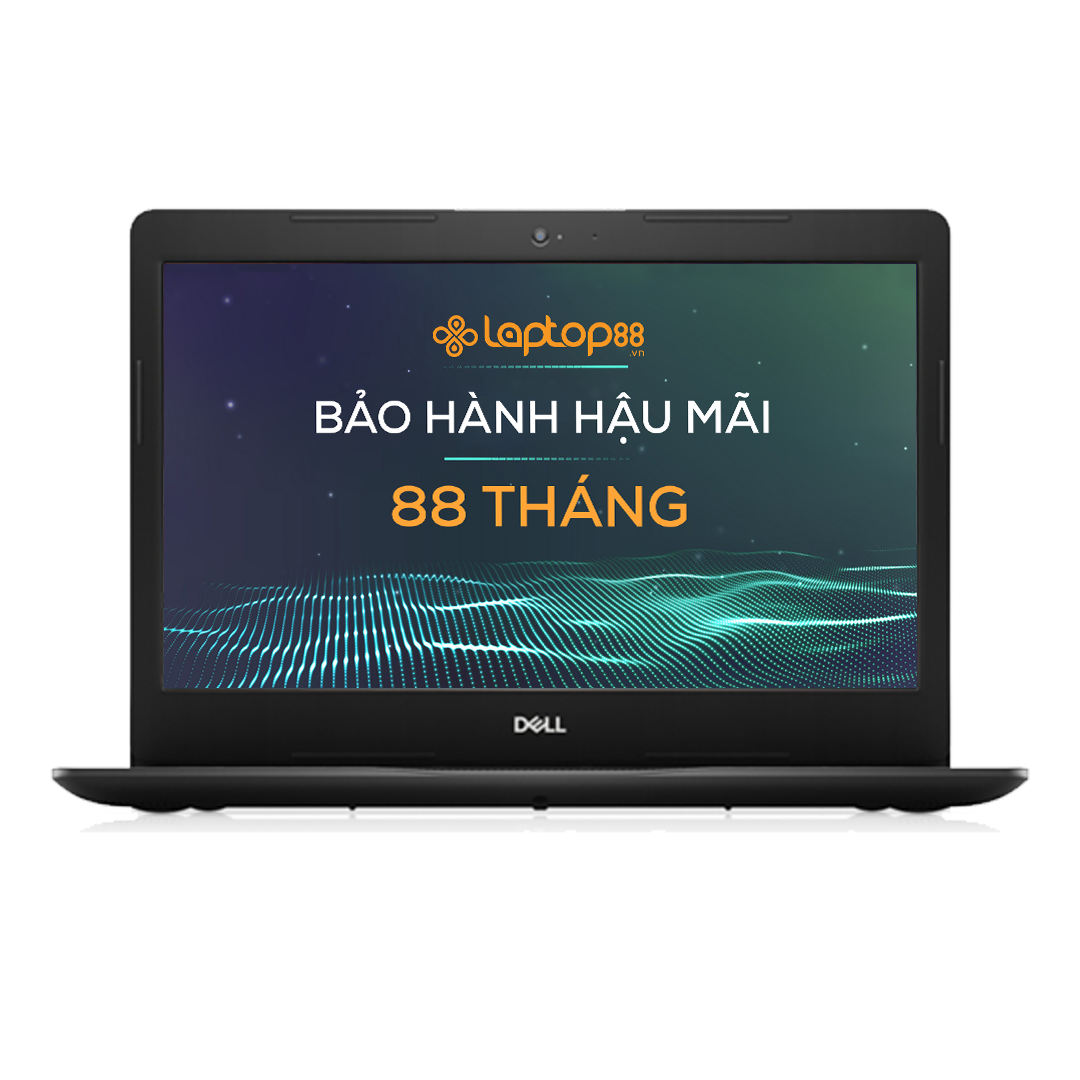 Hình ảnh của [Mới 100% Full box] Laptop Dell Inspiron 3480 N4I5107W - Intel Core i5 Gọi ngay 0937 759 311 mua hàng nhé