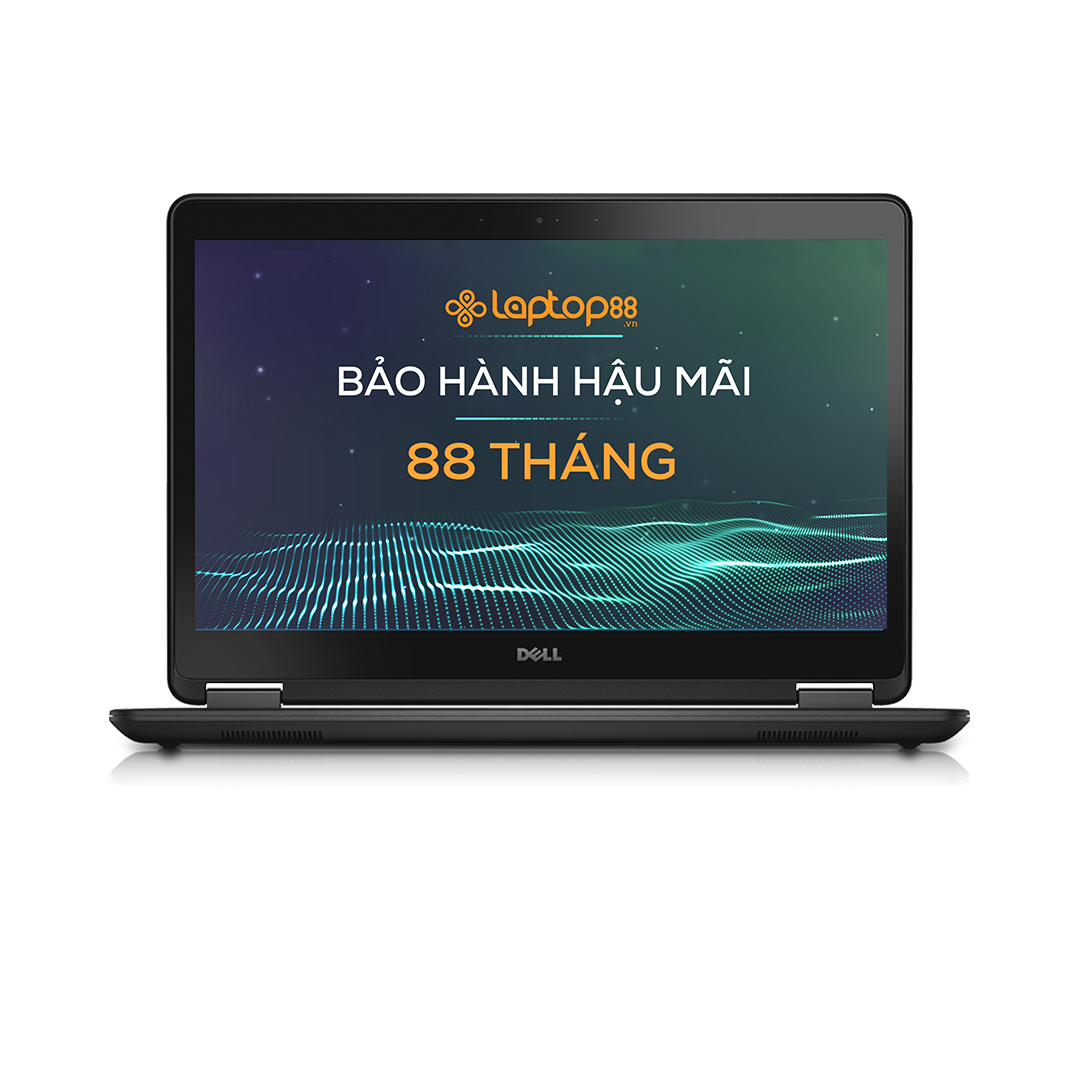 Hình ảnh của Dell Latitude E5570 - Ultrabook siêu bền Gọi ngay 0937 759 311 mua hàng nhé