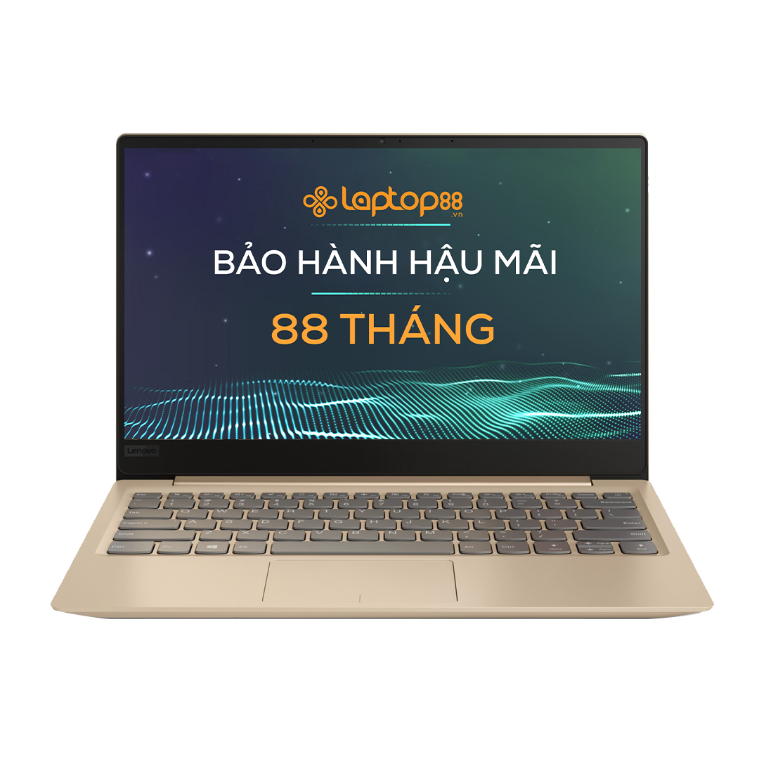 Hình ảnh của [Mới 100% Full box] Laptop MỚI Lenovo IdeaPad 320s-13IKBR (Intel Core i5 8250U, RAM 4GB, SSD 256GB NVMe, Intel UHD Graphics 620, 13.3 inch FullHD IPS) Gọi ngay 0937 759 311 mua hàng nhé