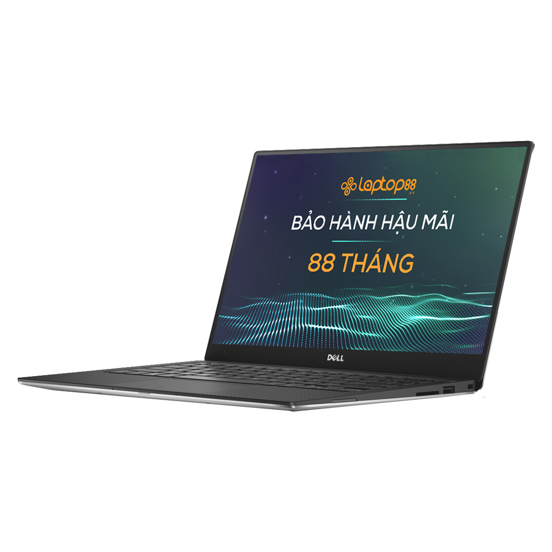 Hình ảnh của Laptop Dell XPS 9343 - Sự lựa chọn số một dành cho doanh nhân Gọi ngay 0937 759 311 mua hàng nhé