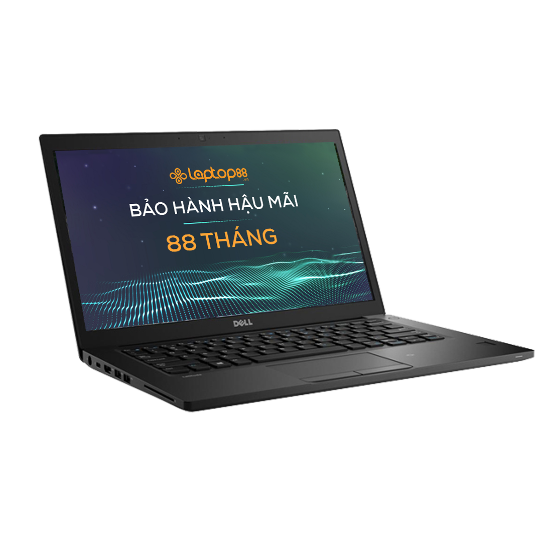 Hình ảnh của Laptop Dell Latitude E7280 (Core i7 7600U, RAM 16GB, SSD 512GB, Intel HD Graphics 620, FullHD, ON, No-KeyLED, TOUCH, 12.5 inch) Gọi ngay 0937 759 311 mua hàng nhé