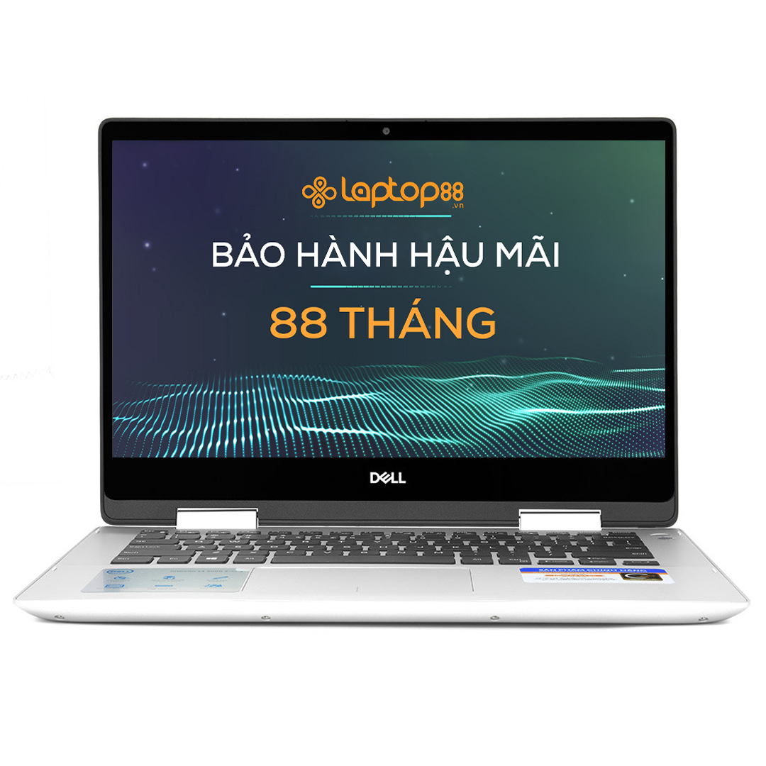 Hình ảnh của Dell Inspiron 5482 - Laptop doanh nhân màn hình cảm ứng, cấu hình siêu mượt mà Gọi ngay 0937 759 311 mua hàng nhé