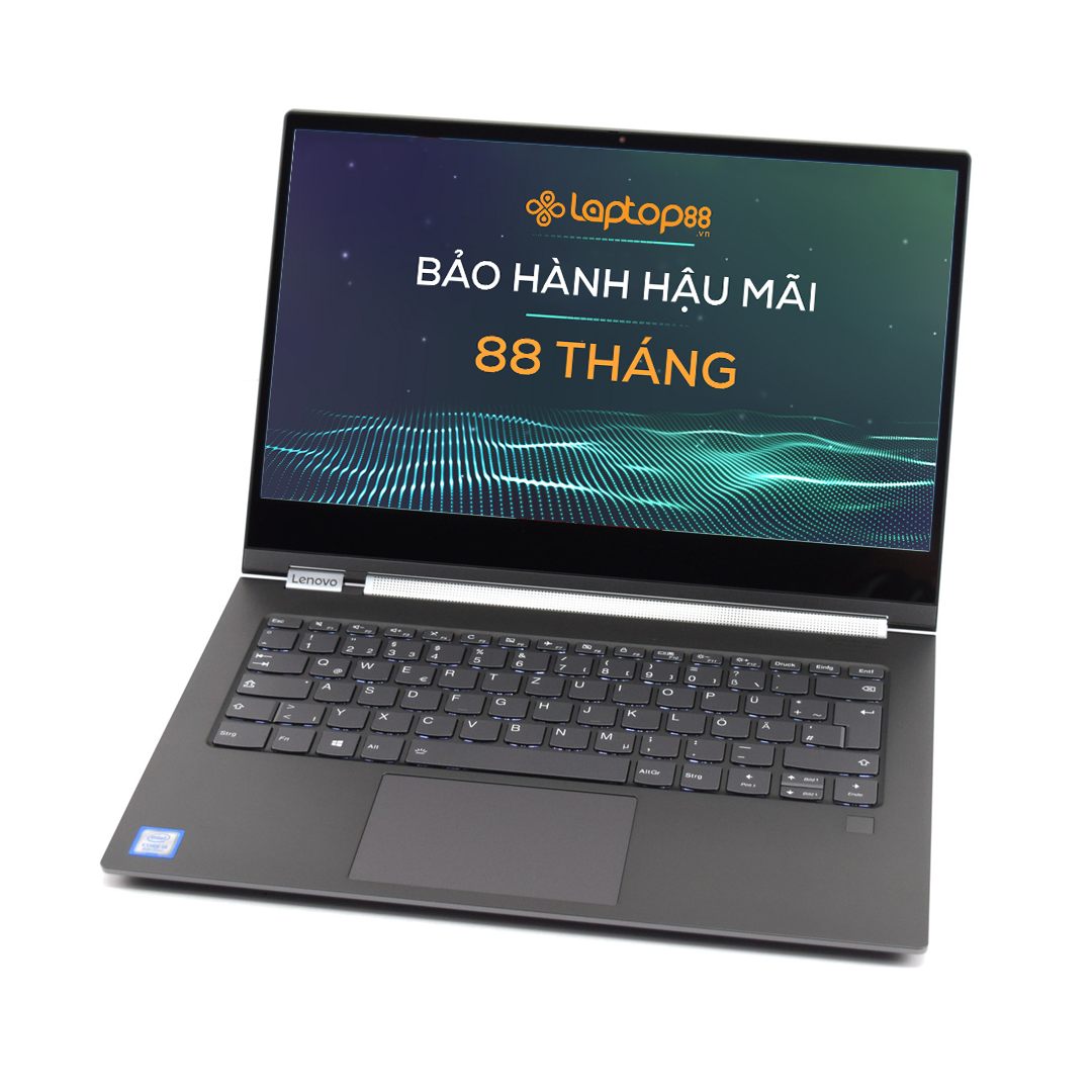 Hình ảnh của [Mới 100% Full box] Laptop Lenovo Yoga C930 13IKB - Intel Core i5 Gọi ngay 0937 759 311 mua hàng nhé