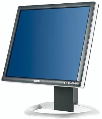 Hình ảnh của Màn hình LCD Dell Ultrasharp 1905 BH 12 Tháng