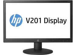 Hình ảnh của Màn hình HP V201 LED 20 inch BH 12 Tháng