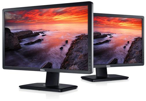 Hình ảnh của Màn hình LCD DELL ULTRASHARP U2212h BH 12 Tháng