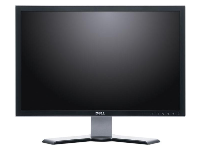 Hình ảnh của Màn hình Dell UltraSharp 2407WFP BH 12 Tháng