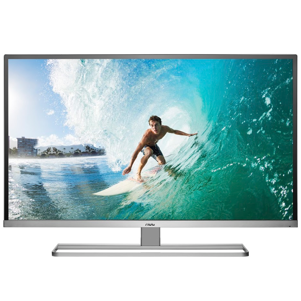 Hình ảnh của Màn hình LCD AOC 32inch - 3288VW BH 12 Tháng