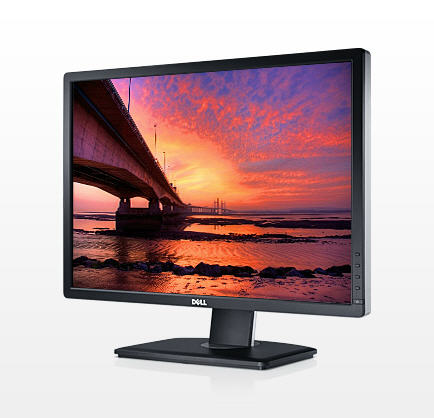 Hình ảnh của Màn hình Dell UltraSharp U2412M BH 12 Tháng