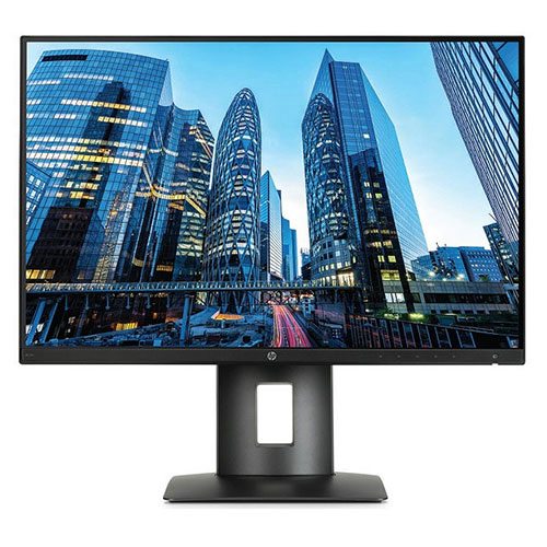 Hình ảnh của Màn hình LCDËHP Z24N 24" (IPS, 16:10, DVI, HDMI, DP, Hub USB 3.0, Pivot BH 12 Tháng